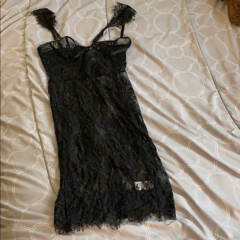 Lingerie